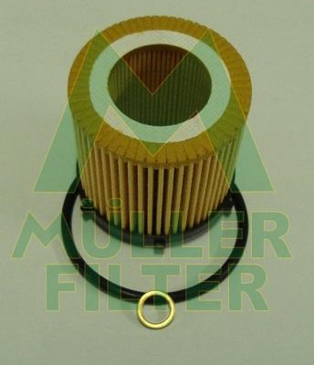 Muller Filter FOP400 - Filter za ulje www.molydon.hr