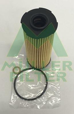 Muller Filter FOP401 - Filter za ulje www.molydon.hr