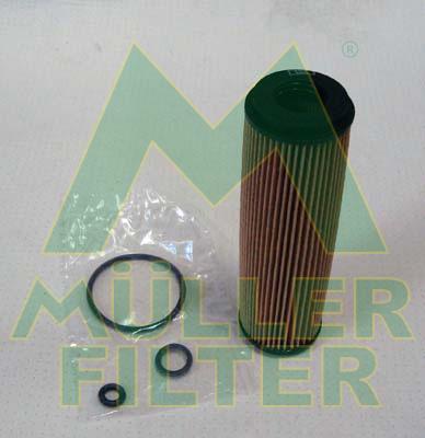 Muller Filter FOP514 - Filter za ulje www.molydon.hr