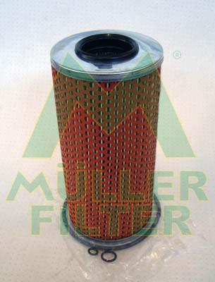 Muller Filter FOP613 - Filter za ulje www.molydon.hr