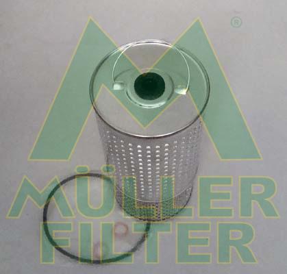 Muller Filter FOP152 - Filter za ulje www.molydon.hr