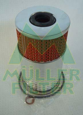 Muller Filter FOP157 - Filter za ulje www.molydon.hr