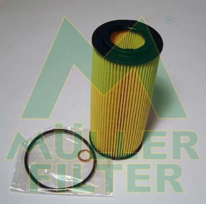 Muller Filter FOP177 - Filter za ulje www.molydon.hr