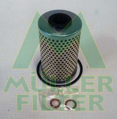 Muller Filter FOP809 - Filter za ulje www.molydon.hr