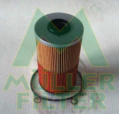 Muller Filter FOP839 - Filter za ulje www.molydon.hr