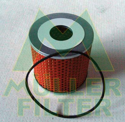 Muller Filter FOP836 - Filter za ulje www.molydon.hr