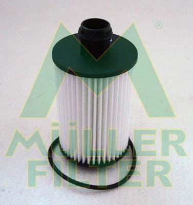 Muller Filter FOP394 - Filter za ulje www.molydon.hr