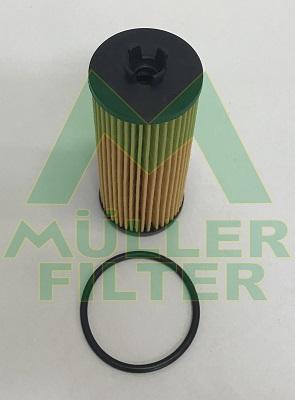 Muller Filter FOP391 - Filter za ulje www.molydon.hr