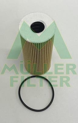 Muller Filter FOP398 - Filter za ulje www.molydon.hr