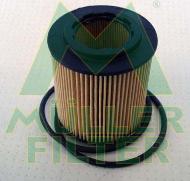 Muller Filter FOP346 - Filter za ulje www.molydon.hr