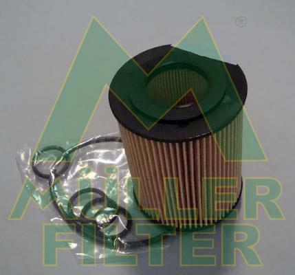 Muller Filter FOP347 - Filter za ulje www.molydon.hr