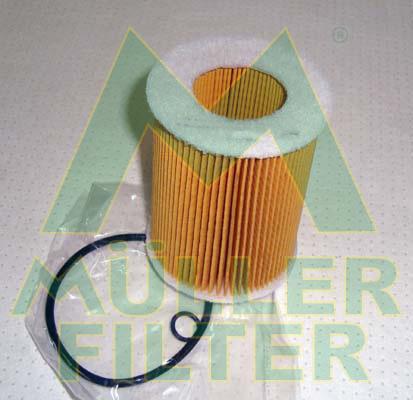 Muller Filter FOP355 - Filter za ulje www.molydon.hr