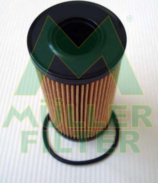Muller Filter FOP356 - Filter za ulje www.molydon.hr