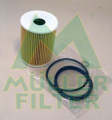 Muller Filter FOP350 - Filter za ulje www.molydon.hr