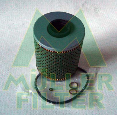 Muller Filter FOP362 - Filter za ulje www.molydon.hr