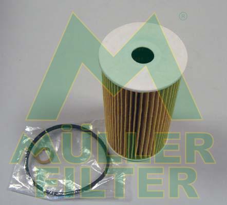 Muller Filter FOP305 - Filter za ulje www.molydon.hr