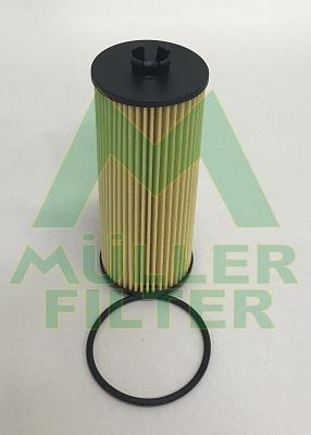 Muller Filter FOP302 - Filter za ulje www.molydon.hr