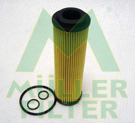 Muller Filter FOP314 - Filter za ulje www.molydon.hr