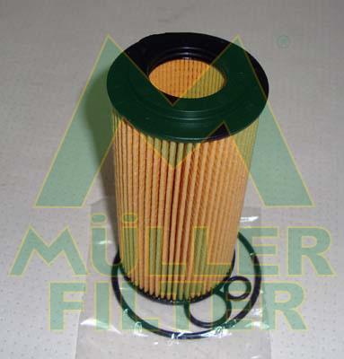 Muller Filter FOP313 - Filter za ulje www.molydon.hr