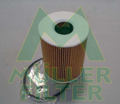 Muller Filter FOP377 - Filter za ulje www.molydon.hr