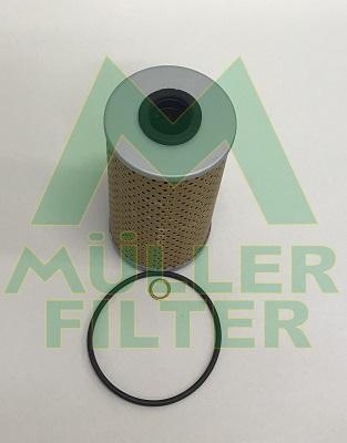 Muller Filter FOP295 - Filter za ulje www.molydon.hr