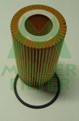 Muller Filter FOP298 - Filter za ulje www.molydon.hr