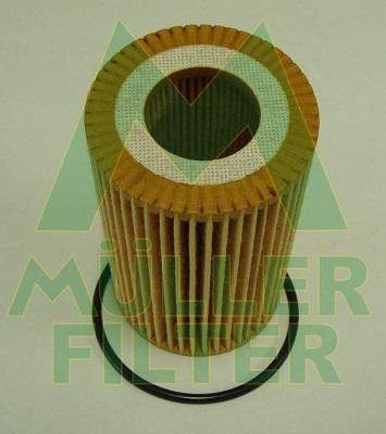 Muller Filter FOP297 - Filter za ulje www.molydon.hr