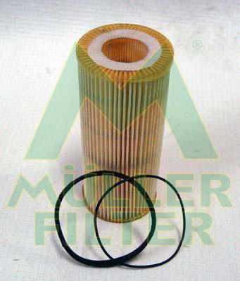 Muller Filter FOP254 - Filter za ulje www.molydon.hr