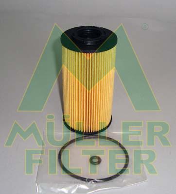 Muller Filter FOP256 - Filter za ulje www.molydon.hr