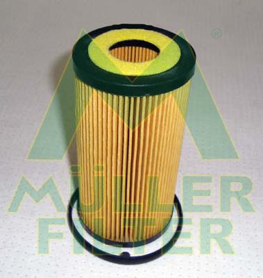 Muller Filter FOP253 - Filter za ulje www.molydon.hr