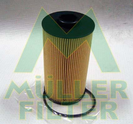 Muller Filter FOP209 - Filter za ulje www.molydon.hr