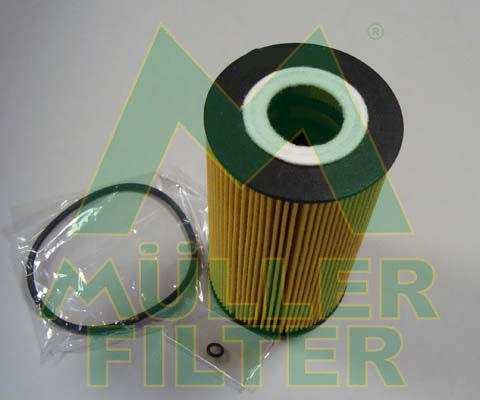 Muller Filter FOP219 - Filter za ulje www.molydon.hr