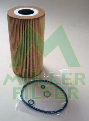 Muller Filter FOP216 - Filter za ulje www.molydon.hr