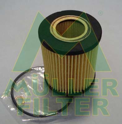 Muller Filter FOP218 - Filter za ulje www.molydon.hr