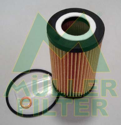 Muller Filter FOP217 - Filter za ulje www.molydon.hr