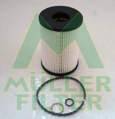 Muller Filter FOP289 - Filter za ulje www.molydon.hr