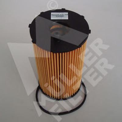 Muller Filter FOP280 - Filter za ulje www.molydon.hr