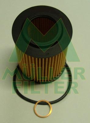 Muller Filter FOP283 - Filter za ulje www.molydon.hr