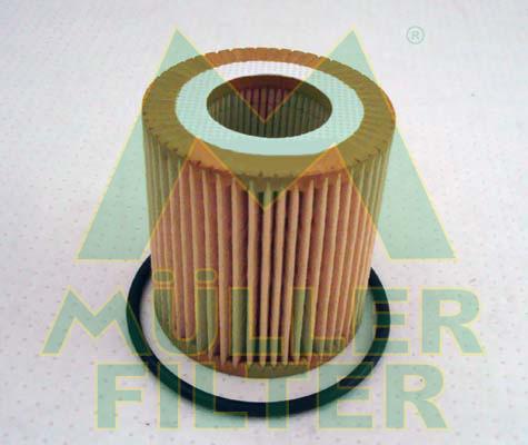 Muller Filter FOP282 - Filter za ulje www.molydon.hr