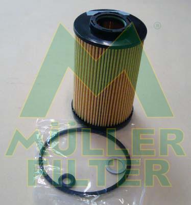 Muller Filter FOP230 - Filter za ulje www.molydon.hr