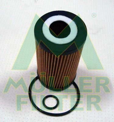 Muller Filter FOP238 - Filter za ulje www.molydon.hr