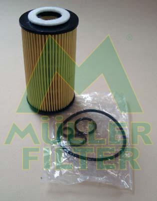 Muller Filter FOP229 - Filter za ulje www.molydon.hr