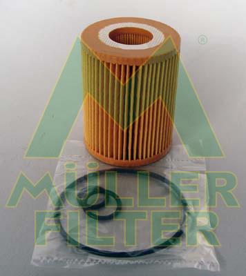 Muller Filter FOP226 - Filter za ulje www.molydon.hr