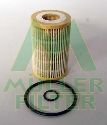 Muller Filter FOP228 - Filter za ulje www.molydon.hr