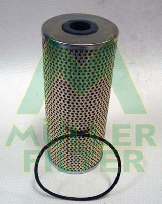 Muller Filter FOP274 - Filter za ulje www.molydon.hr