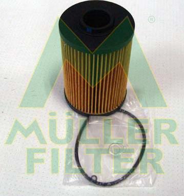 Muller Filter FOP276 - Filter za ulje www.molydon.hr