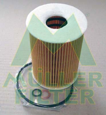 Muller Filter FOP277 - Filter za ulje www.molydon.hr