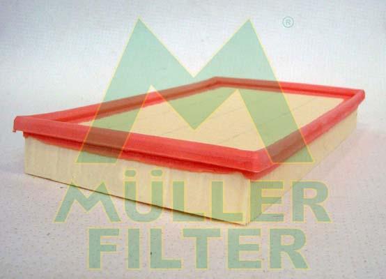 Muller Filter PA944 - Filter za zrak www.molydon.hr