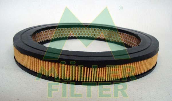 Muller Filter PA904 - Filter za zrak www.molydon.hr