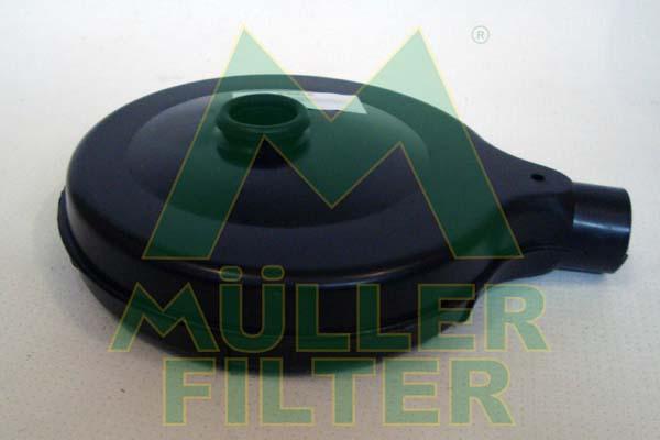 Muller Filter PA910 - Filter za zrak www.molydon.hr